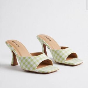 Torrid size 10.5 woman’s wide